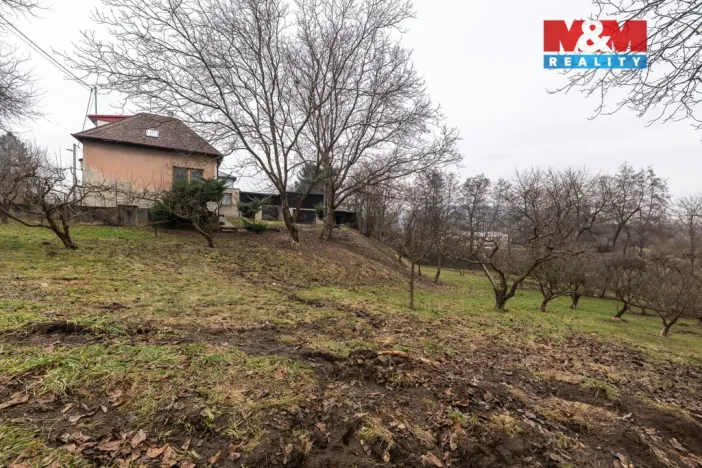 Prodej pozemku pro bydlení, Zlín - Želechovice nad Dřevnicí, 1330 m2