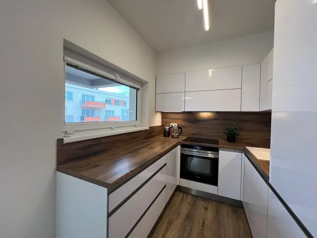 Pronájem bytu 3+kk, Praha - Stodůlky, Toufarova, 73 m2