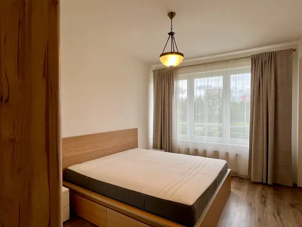 Pronájem bytu 3+kk, Praha - Stodůlky, Toufarova, 73 m2