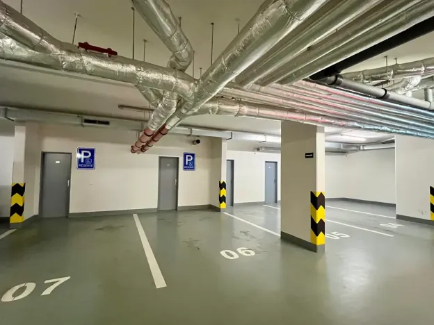 Pronájem bytu 3+kk, Praha - Stodůlky, Toufarova, 73 m2