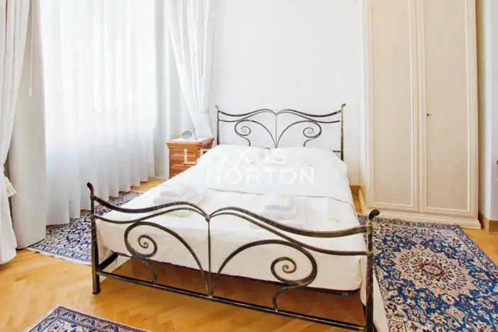 Pronájem bytu 2+kk, Praha - Vinohrady, Italská, 71 m2