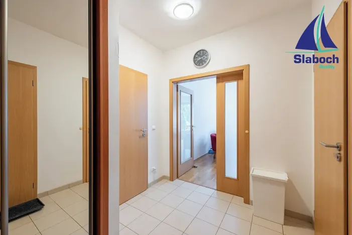 Prodej bytu 3+kk, Praha - Jinonice, Laténská, 113 m2