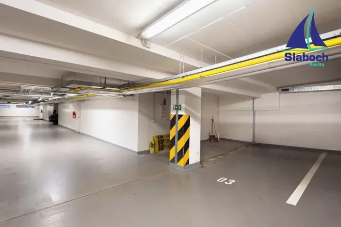 Prodej bytu 3+kk, Praha - Jinonice, Laténská, 113 m2