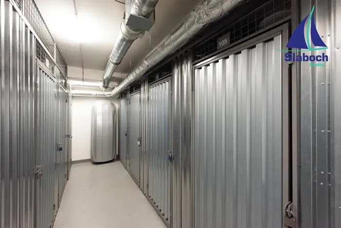 Prodej bytu 3+kk, Praha - Jinonice, Laténská, 113 m2