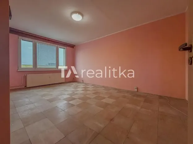 Pronájem bytu 2+1, Orlová, Osvobození, 58 m2