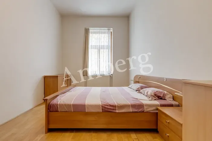 Prodej bytu 2+1, Praha - Vinohrady, Lublaňská, 64 m2