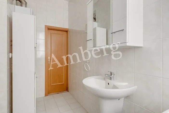 Prodej bytu 2+1, Praha - Vinohrady, Lublaňská, 64 m2