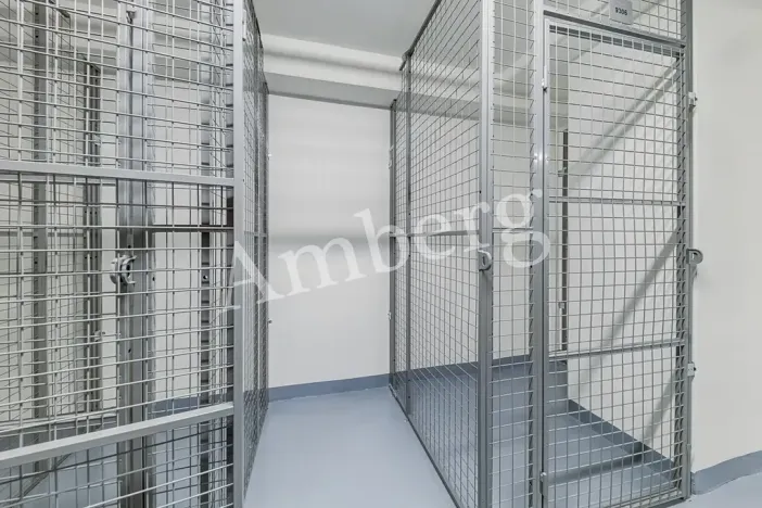 Pronájem bytu 1+kk, Praha - Vinohrady, Perucká, 26 m2