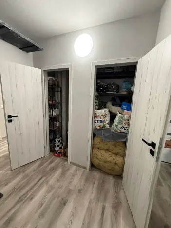 Prodej bytu 3+1, Brno, Švermova, 74 m2