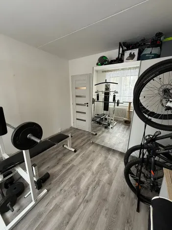 Prodej bytu 3+1, Brno, Švermova, 74 m2