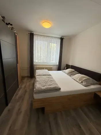 Prodej bytu 3+1, Brno, Švermova, 74 m2