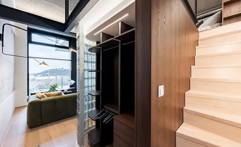 Prodej bytu 2+kk, Praha - Modřany, Československého exilu, 55 m2