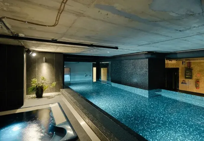 Prodej bytu 2+kk, Praha - Modřany, Československého exilu, 55 m2