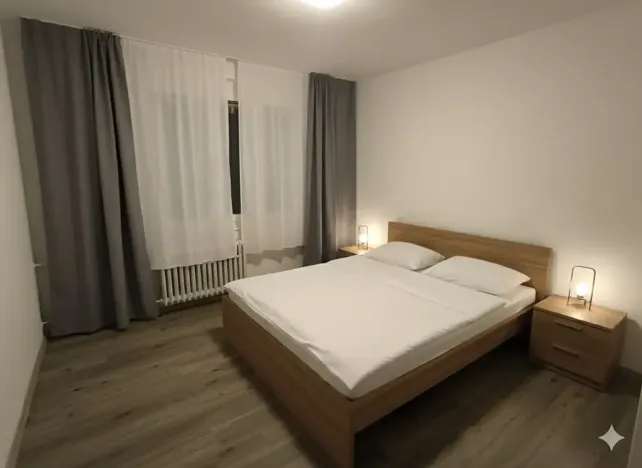 Pronájem bytu 2+1, Ústí nad Labem, Hornická, 55 m2