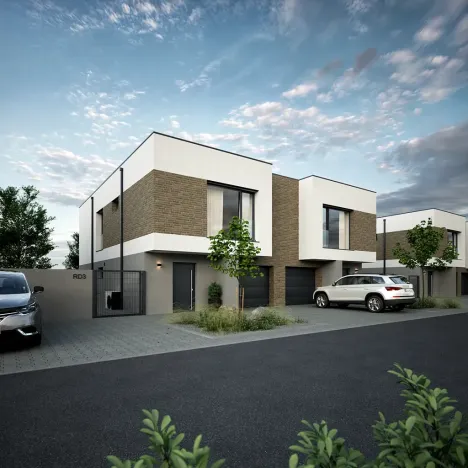 Prodej rodinného domu, Hradec Králové, 160 m2