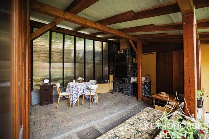 Prodej rodinného domu, Chlístovice, 140 m2