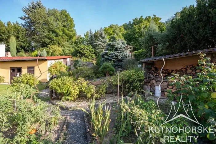 Prodej rodinného domu, Chlístovice, 140 m2