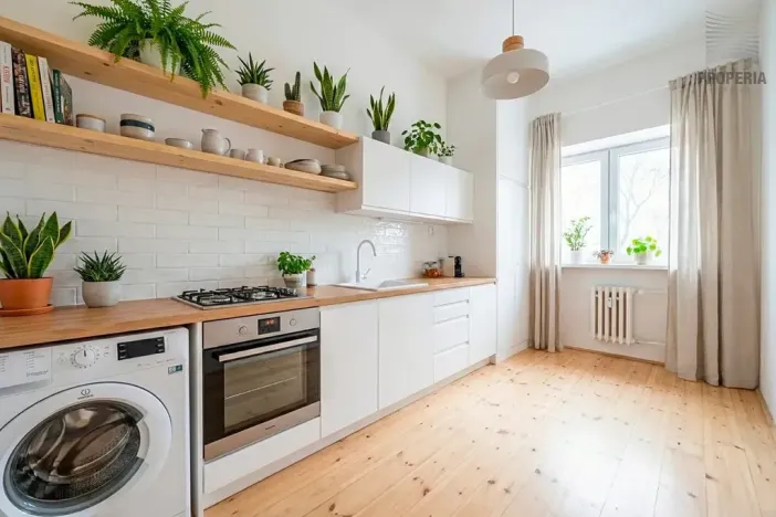 Prodej bytu 2+1, Brno, Chaloupeckého náměstí, 58 m2