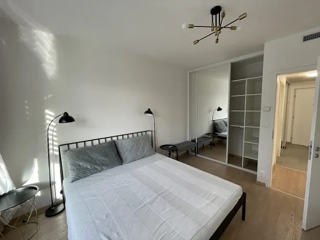 Pronájem bytu 3+kk, Praha, Počernická, 80 m2