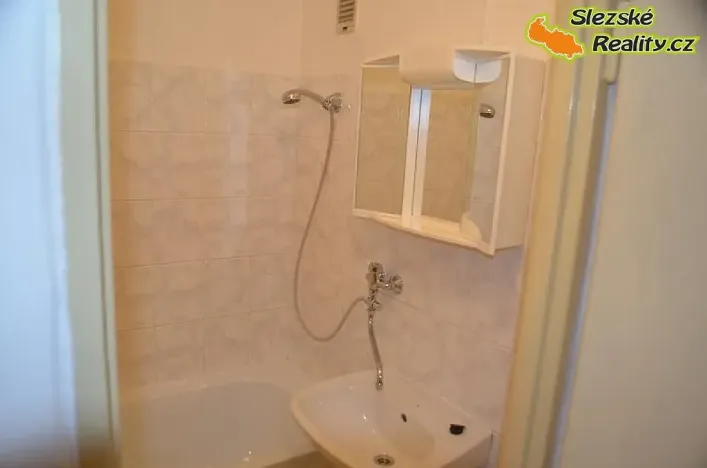 Prodej bytu 1+1, Ostrava, Mjr. Nováka, 36 m2