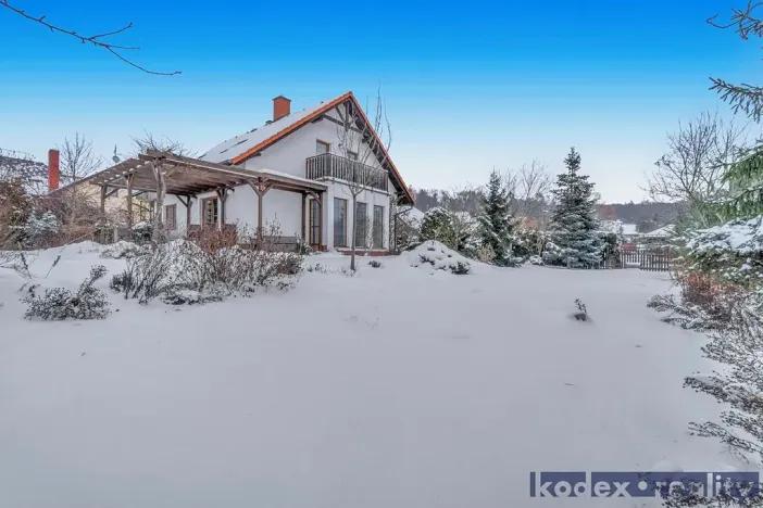 Prodej rodinného domu, Vysoká nad Labem, 263 m2