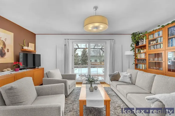 Prodej rodinného domu, Vysoká nad Labem, 263 m2