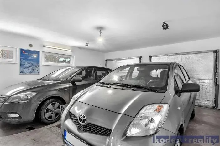 Prodej rodinného domu, Vysoká nad Labem, 263 m2