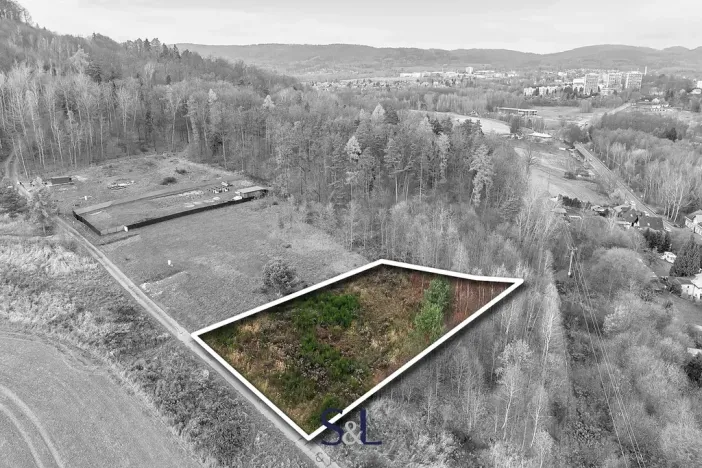 Prodej pozemku pro bydlení, Chotovice, 2215 m2