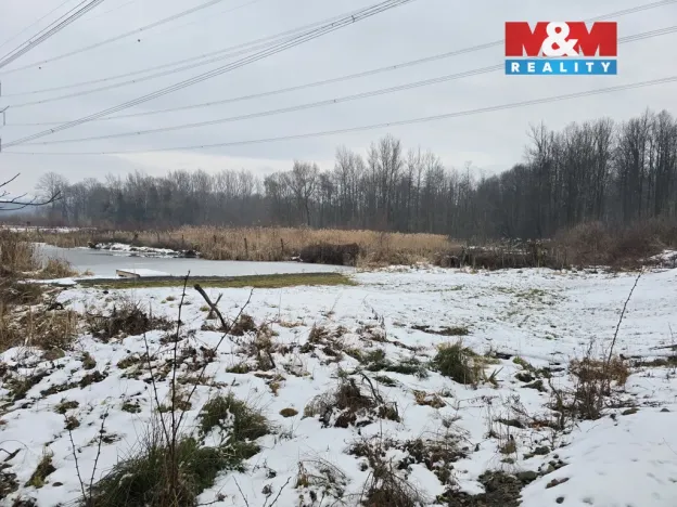 Prodej pozemku, Baška - Hodoňovice, 1789 m2