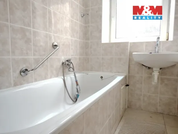 Prodej bytu 4+1, Děčín - Děčín IV-Podmokly, Resslova, 120 m2