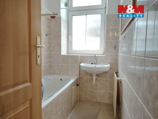 Prodej bytu 4+1, Děčín - Děčín IV-Podmokly, Resslova, 120 m2