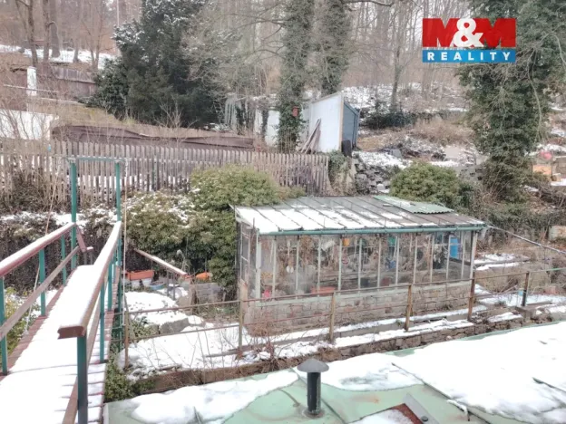 Prodej bytu 4+1, Děčín - Děčín IV-Podmokly, Resslova, 120 m2