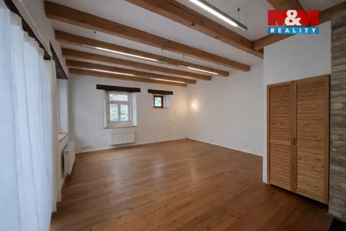 Pronájem rodinného domu, Třebívlice, Pod Skálou, 143 m2