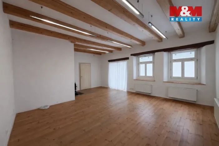 Pronájem rodinného domu, Třebívlice, Pod Skálou, 143 m2