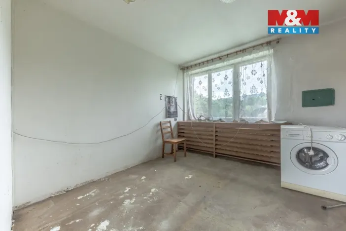 Prodej ubytování, Plavy, 500 m2