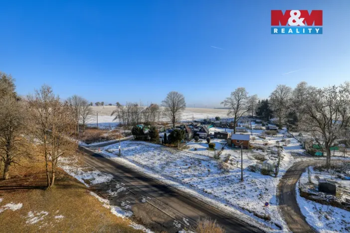 Pronájem bytu 4+1, Rovná, 80 m2