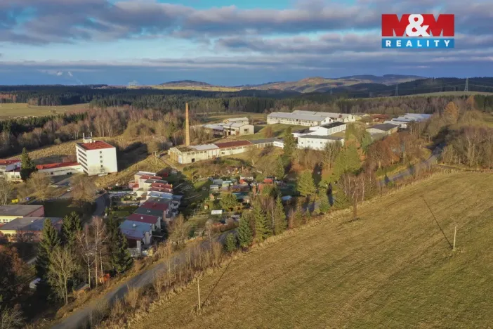 Pronájem bytu 4+1, Rovná, 80 m2