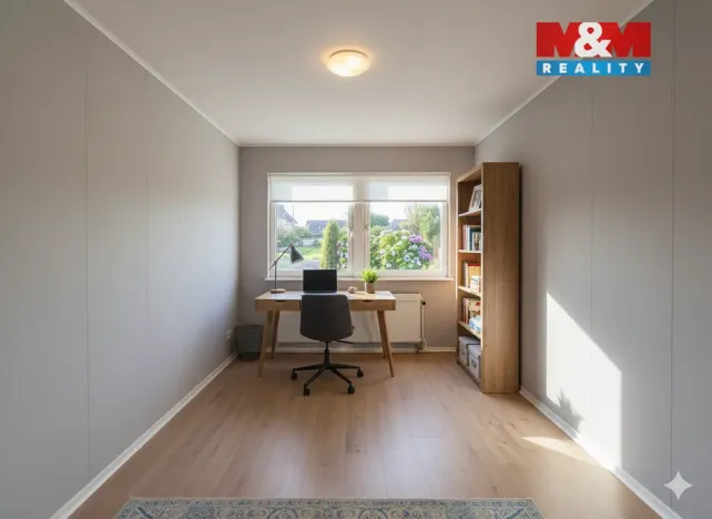 Prodej rodinného domu, Křišťanovice, 140 m2