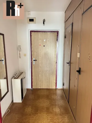 Prodej bytu 1+kk, Ostrava, Gen. Píky, 29 m2