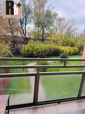 Prodej bytu 1+kk, Ostrava, Gen. Píky, 29 m2