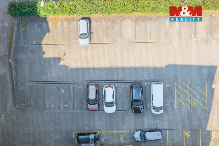 Pronájem obchodního prostoru, Ústí nad Labem - Ústí nad Labem-centrum, Velká Hradební, 280 m2