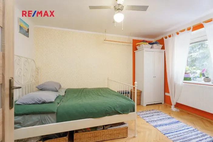 Prodej bytu 2+1, Kladno, Helsinská, 2750 m2