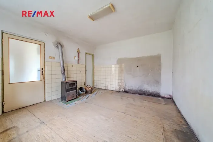 Prodej rodinného domu, Kočín, 156 m2