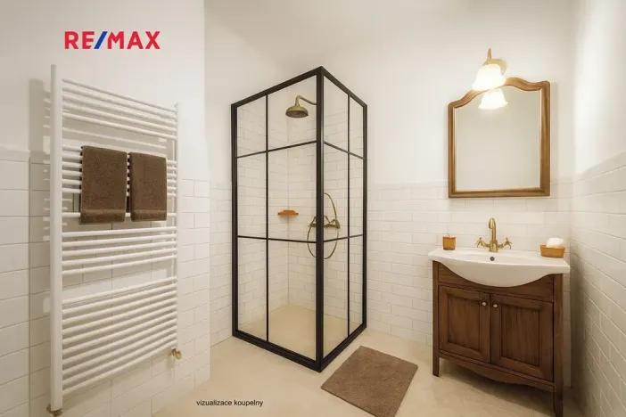 Prodej rodinného domu, Kočín, 156 m2