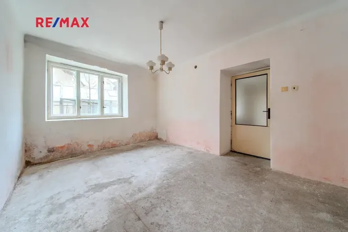 Prodej rodinného domu, Kočín, 156 m2