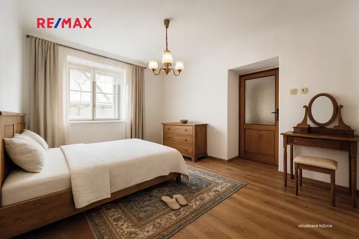 Prodej rodinného domu, Kočín, 156 m2