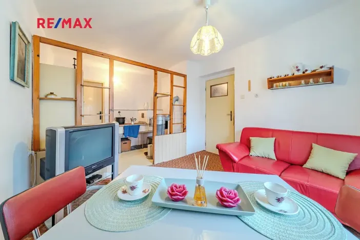 Prodej chalupy, Bzová, 112 m2