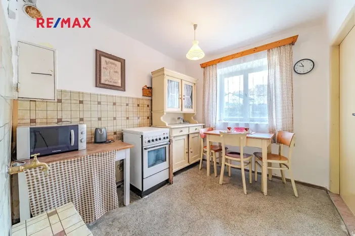 Prodej chalupy, Bzová, 112 m2