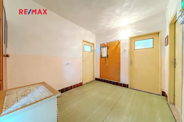 Prodej chalupy, Bzová, 112 m2