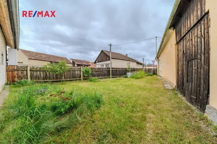 Prodej chalupy, Bzová, 112 m2